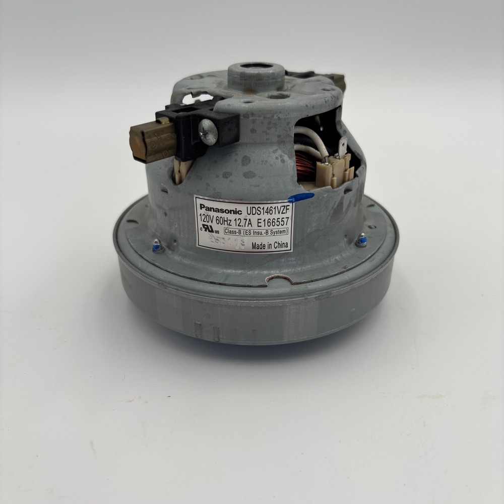 Dyson DC41 Panasonic Vacuum Motor Excellent UDS1461VZF 120V 12.7A Replacement